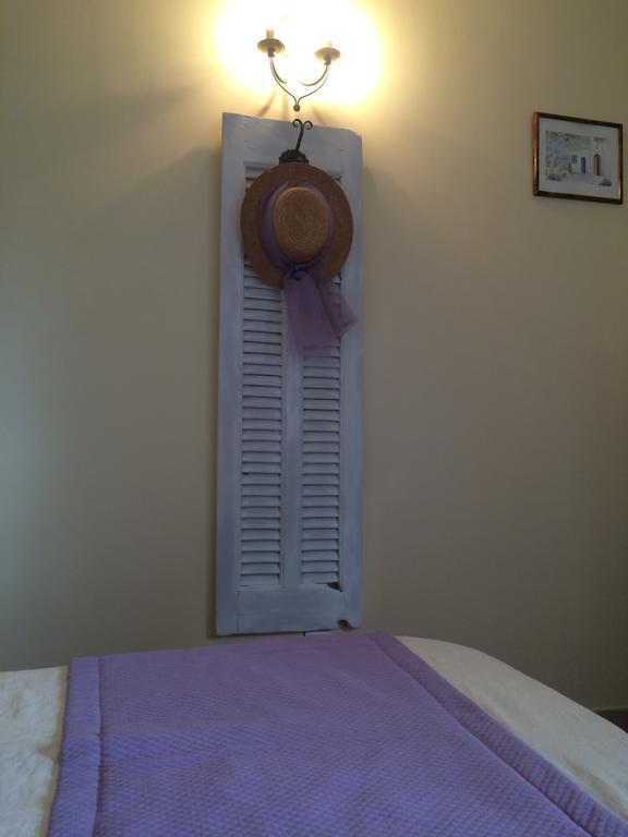 L'Oustaou B&B Piscine & Spa Besse-sur-Issole Экстерьер фото