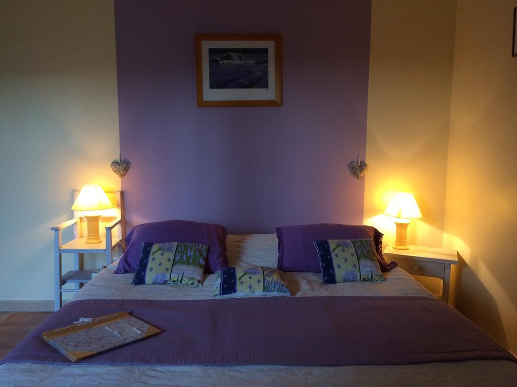 L'Oustaou B&B Piscine & Spa Besse-sur-Issole Экстерьер фото